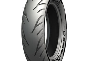 130/90B16 73H TL/TT COMMANDER III CRUISER