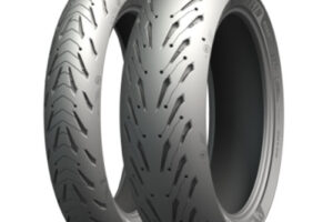 180/55ZR17 73W TL ROAD 5