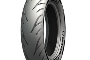 160/70B17 73V TL/TT COMMANDER III CRUISER