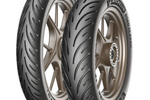 90/90B18 51H TL ROAD CLASSIC