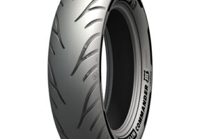 140/90B16 77H TL/TT COMMANDER III CRUISER