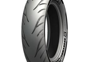 150/80B16 77H TL/TT COMMANDER III CRUISER