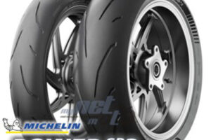 200/55ZR17 78W POWER GP2