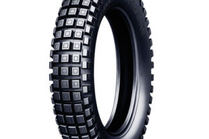 4.00R18 64M TL TRIAL COMPETITION X11R