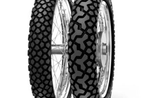 4.00-18 64R TT ENDURO 2