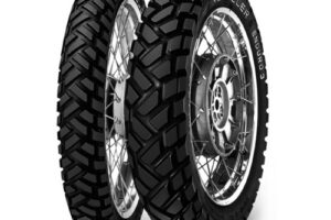 130/80-17 65T TL ENDURO 3 SAHARA