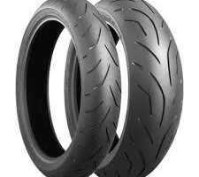 190/50ZR17 73W TL BATTLAX S21 E