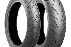 160/60R15 67H TL BATTLAX SCOOTER SC2