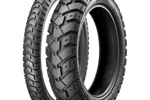 90/90-21 54T TL K60 SCOUT M+S