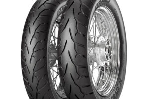 130/80B17 MC 65H TL NIGHT DRAGON