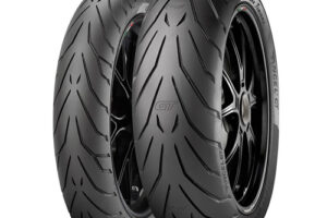 120/70ZR18 59W TL ANGEL GT