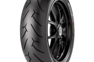 200/50ZR17 75W TL DIABLO ROSSO II