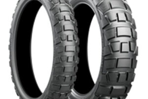 160/60R15 67H TL BATTLAX ADVENTURECROSS AX41T F