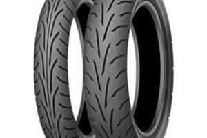 150/70-18 70H TL ARROWMAX GT601