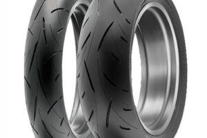 190/50ZR17 (73W) TL ROADSPORT 2