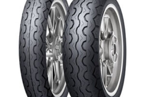 180/55ZR17 (73W) TL TT100 GP