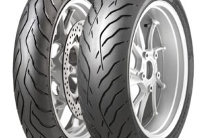 130/70ZR17 (62W) TL ROADSMART IV