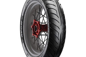 150/70V18 70V TL ROADRIDER MKII