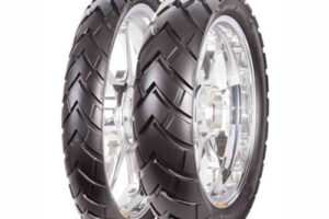 90/90-21 54V TL TREKRIDER AV84 M+S