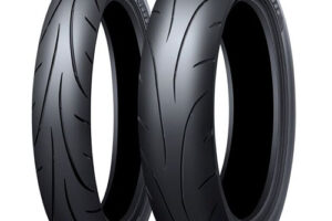 70/90-17 38S TL SPORTMAX Q-LITE