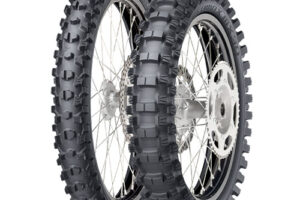 80/100-12 41M TT GEOMAX MX-34