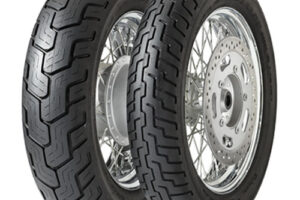 160/80-15 74S TL D404