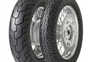 130/90-16 67H TT D404 G