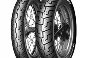 130/90B16 73H TL D401 HARLEY-DAVIDSON