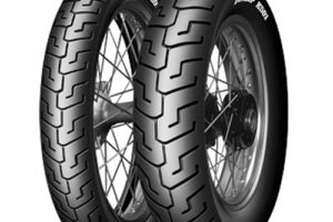 160/70B17 73V TL K591 ELITE SP HARLEY-DAVIDSON