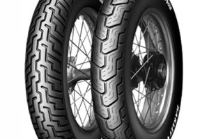 MU85B16 77H TL/TT D402 HARLEY-DAVIDSON