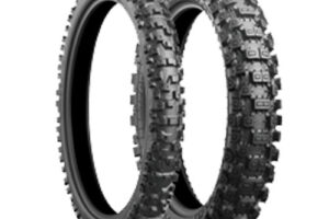 80/100-21 51M BATTLECROSS X40