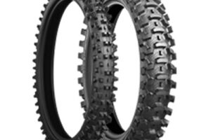 80/100-21 51M BATTLECROSS X10