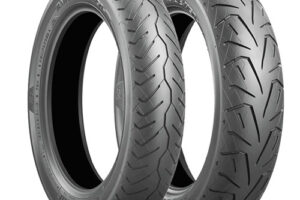 140/75R15 67H TL BATTLECRUISE H50