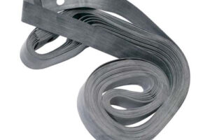 METZELER FELGENBAND GUMMI