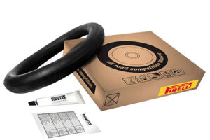 BIB MOUSSE X-19D1 100/90-19, 110/85-19