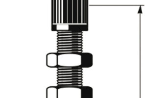 MICHELIN SCHLAUCH 19"