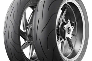 170/60ZR17 72W TL PILOT POWER 2CT