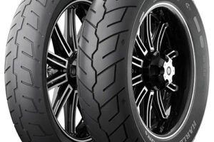 150/80B16 77H TL/TT SCORCHER 31 RF.