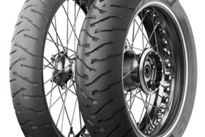 120/70R19 60V TL/TT ANAKEE 3