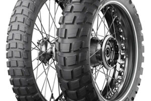 150/70-18 70R TL/TT ANAKEE WILD