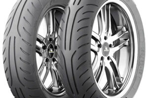 120/80-14 58S TL POWER PURE SC