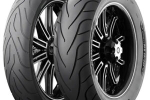 240/40R18 79V TL COMMANDER II