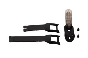 GAERNE STIEFELSCHNALLE