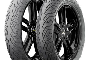 120/70-12 58S TL RF CITY GRIP SAVER