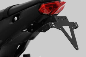 MP KENNZEICHENHALTER YAMAHA