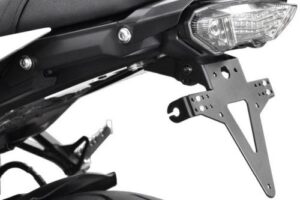 MP KENNZEICHENHALTER YAMAHA