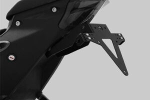 MP KENNZEICHENHALTER KTM