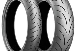 150/70ZR17 69W TL BATTLAX T33