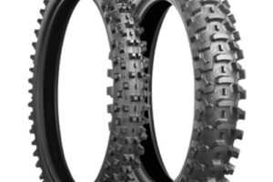 90/100-16 51M BATTLECROSS X10