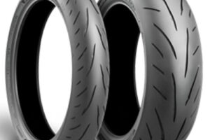 190/50ZR17 73W TL BATTLAX S23 G